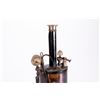 Image 8 : Three toy steam engines.