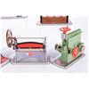 Image 4 : Eight toy factory machines.