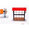Image 5 : Eight toy factory machines.