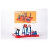 Image 2 : A model toy workshop.