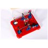 Image 3 : A model toy workshop.