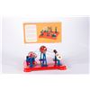 Image 4 : A model toy workshop.