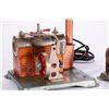 Image 2 : Two model steam engines.