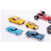 Image 2 : Ten model toys.