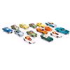 Image 1 : Fourteen Corgi Whizzwheels.