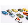 Image 2 : Fourteen Corgi Whizzwheels.