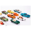 Image 3 : Fourteen Corgi Whizzwheels.