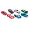 Image 1 : Seven Corgi toy cars.