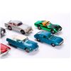 Image 4 : Seven Corgi toy cars.