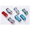 Image 6 : Seven Corgi toy cars.