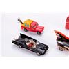 Image 2 : Six Corgi model toys.
