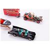 Image 4 : Six Corgi model toys.