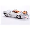 Image 3 : Mercedes model 1/18