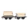 Image 2 : KBN 1 Gauge freight car grouping