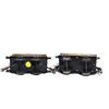Image 5 : KBN 1 Gauge freight car grouping