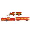 Image 2 : Two railroad pull toys