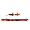 Image 4 : Two railroad pull toys