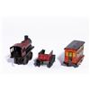 Image 4 : KBN O Gauge passenger train