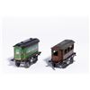 Image 3 : Issmayer O Gauge passenger cars