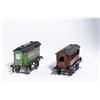 Image 4 : Issmayer O Gauge passenger cars