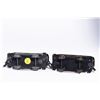 Image 5 : Issmayer O Gauge passenger cars