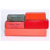 Image 3 : Group of Hornby boxes