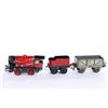 Image 2 : Hornby O Gauge mixed lot