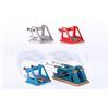Image 2 : Hornby 1 Gauge track bumpers