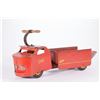 Image 2 : Vintage toy dump truck.