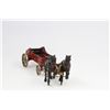 Image 2 : Arcade McCormick-Deering Manure Spreading Wagon