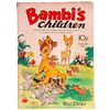 Image 1 : Bambi's Children, 1943