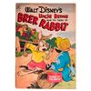 Image 1 : Two Brer Rabbit Comics