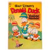 Image 1 : Donald Duck, in "Voodoo Hoodoo"