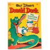 Image 1 : Donald Duck, The Crocodile Collector