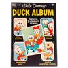 Image 1 : Duck Album, featuring 5 complete stories, 1951