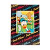 Image 2 : Duck Album, featuring 5 complete stories, 1951