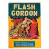 Image 1 : Two Flash Gordon Comics
