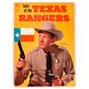 Image 1 : Tales of the Texas Rangers, Jace Pearson