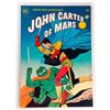 Image 1 : John Carter of Mars