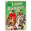 Image 1 : Four The Lone Ranger Comics