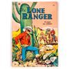 Image 7 : Four The Lone Ranger Comics