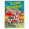 Image 1 : Four The Lone Ranger Comics