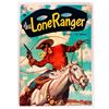 Image 3 : Four The Lone Ranger Comics