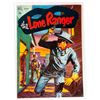 Image 5 : Four The Lone Ranger Comics