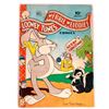 Image 1 : Four Looney Tunes Merrie Melodies Comics