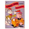 Image 5 : Four Looney Tunes Merrie Melodies Comics