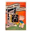 Image 7 : Five Looney Tunes Merrie Melodies Comics
