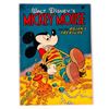 Image 5 : Five Mickey Mouse Comics