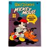 Image 7 : Five Mickey Mouse Comics