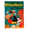 Image 9 : Five Mickey Mouse Comics